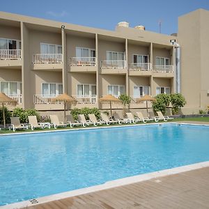 Oasis Porto Grande